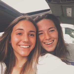 Meet your Posher, Amelia